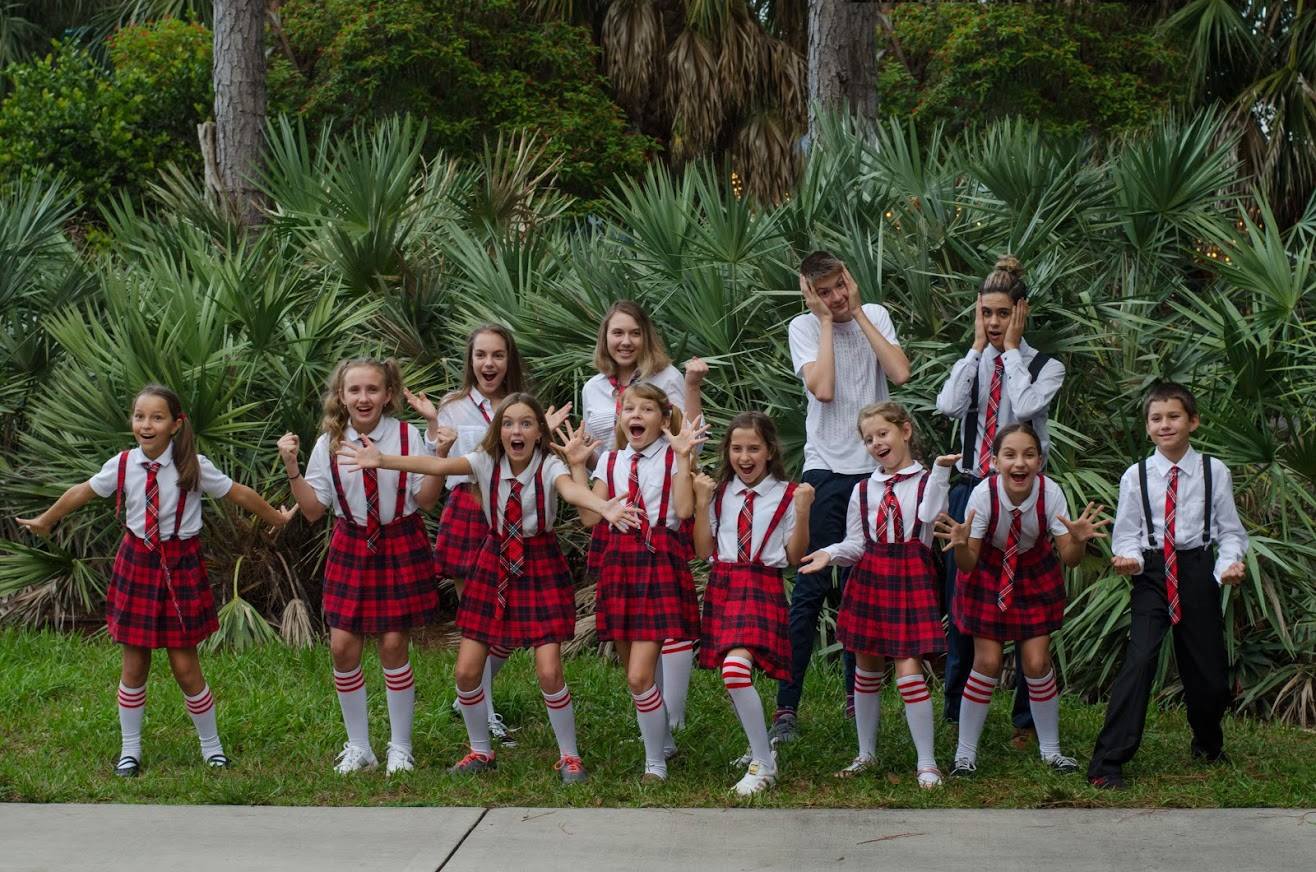 Florida Rising Stars | Boca Raton FL