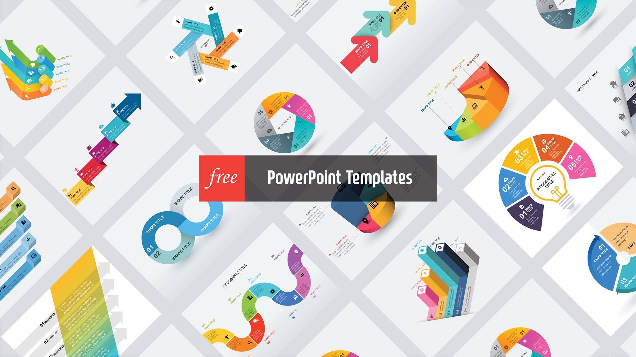 Powerpoint-free
