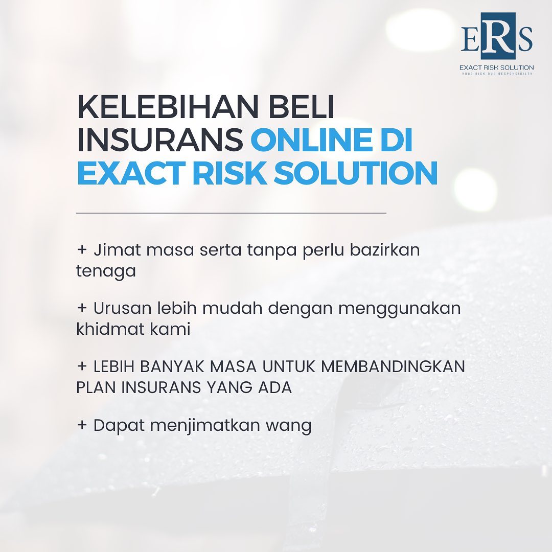 Exact Risk Solutions