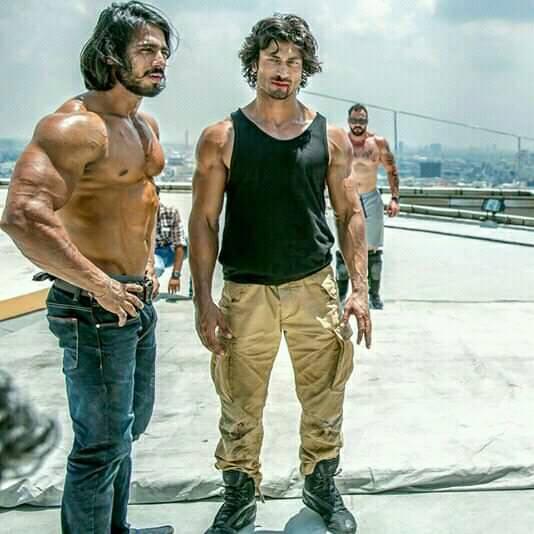 Builders of india