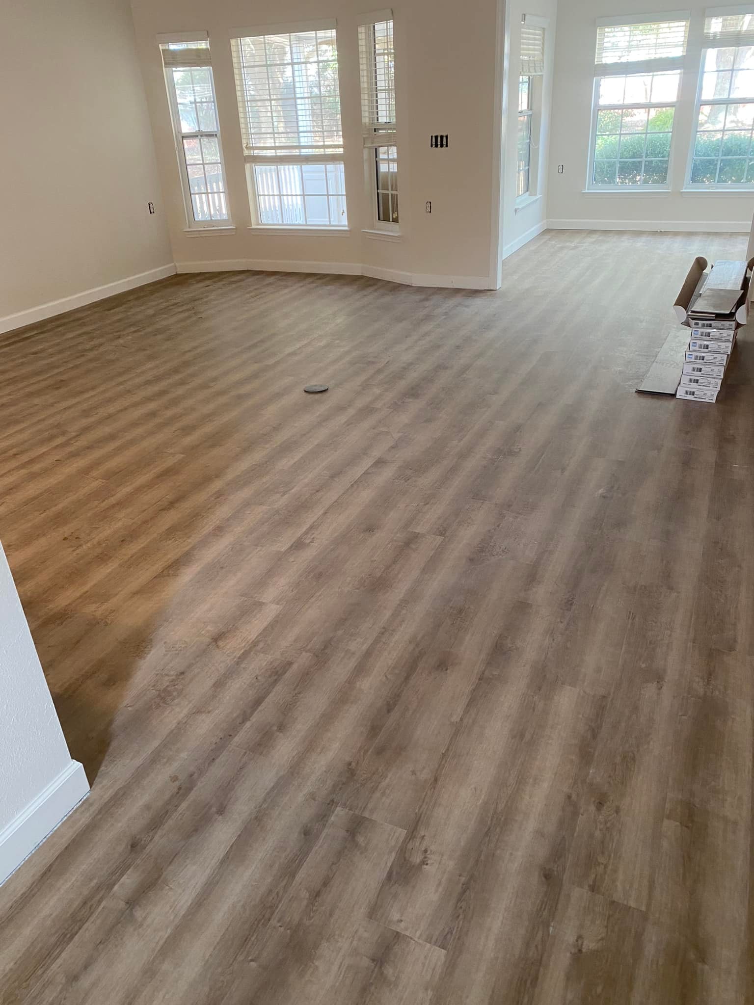 Quality Floors and Services LLC | Columbia SC