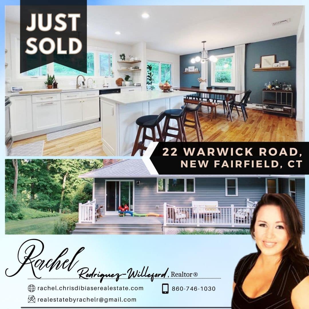 Realtor Rachel - Realtor Rachel added a new photo.