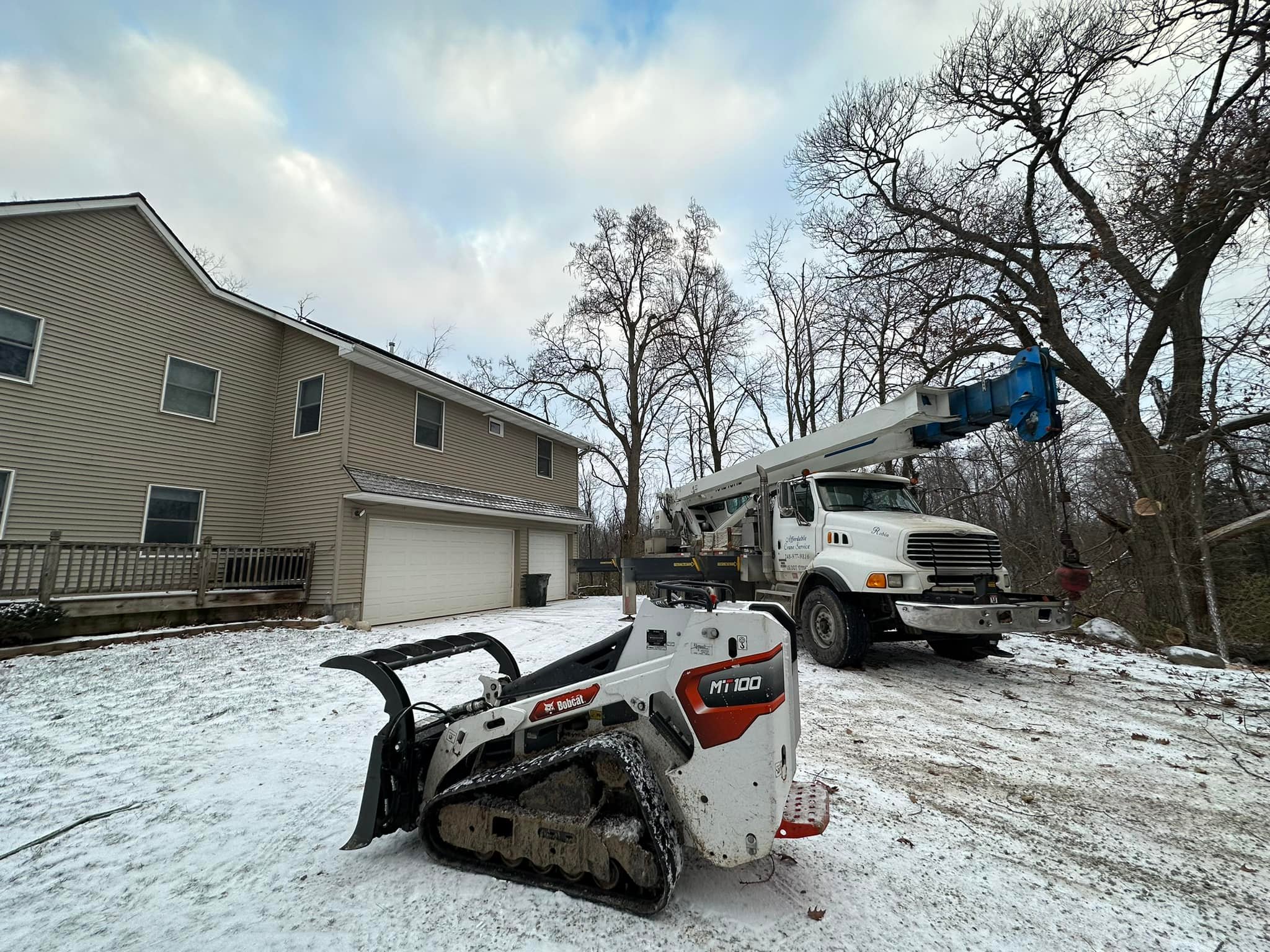 Shockley’s Services LLC | Howell MI