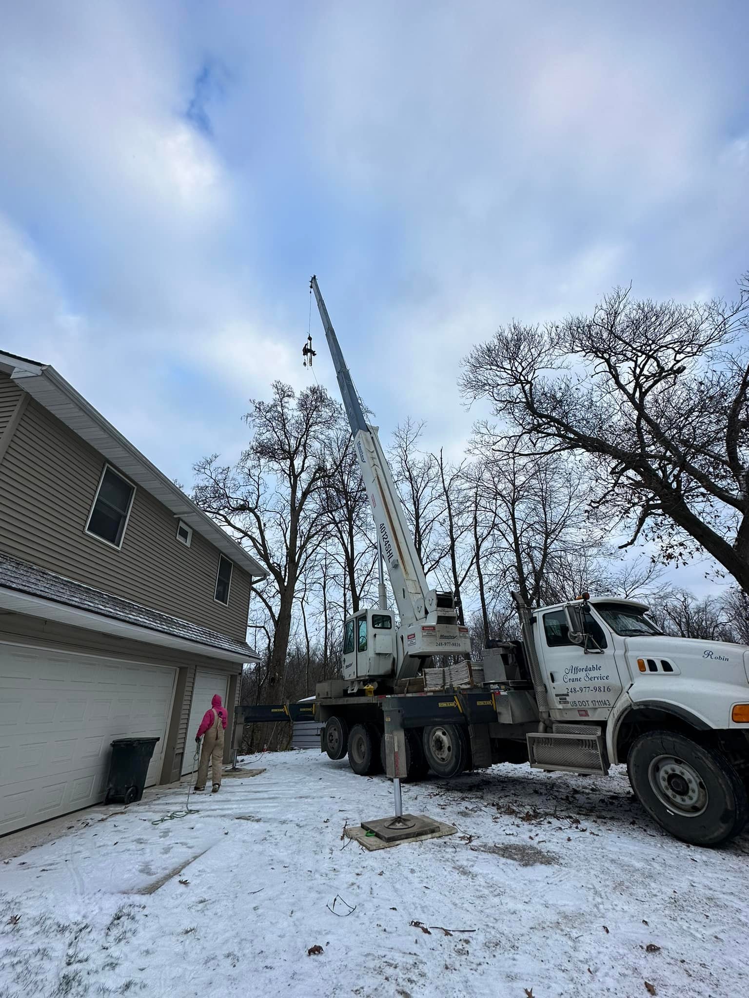 Shockley’s Services LLC | Howell MI