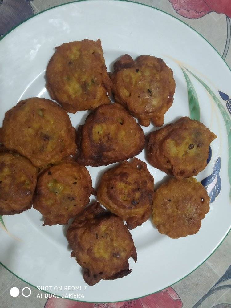 লাবণ্য'র রান্নাঘর-Kitchen of Labonnya