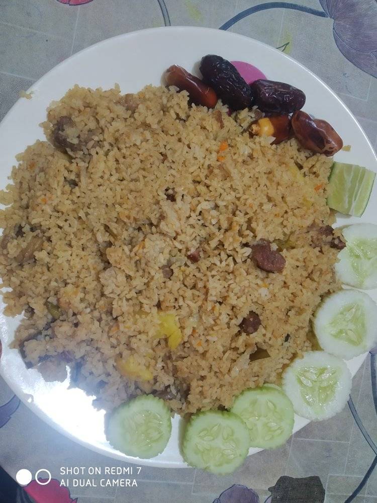 লাবণ্য'র রান্নাঘর-Kitchen of Labonnya