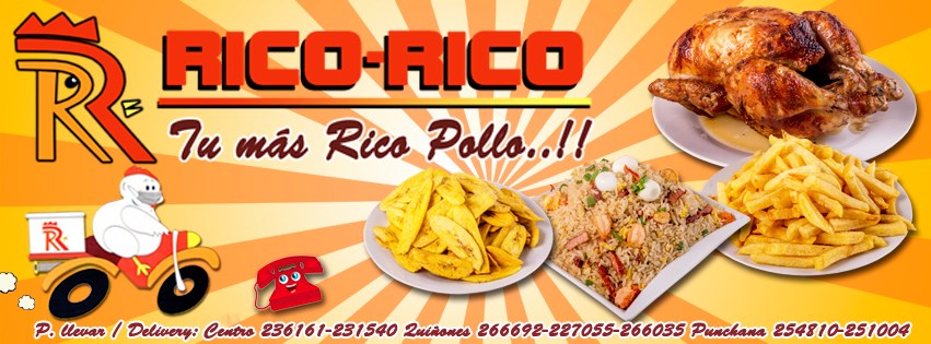 PIO RICO 