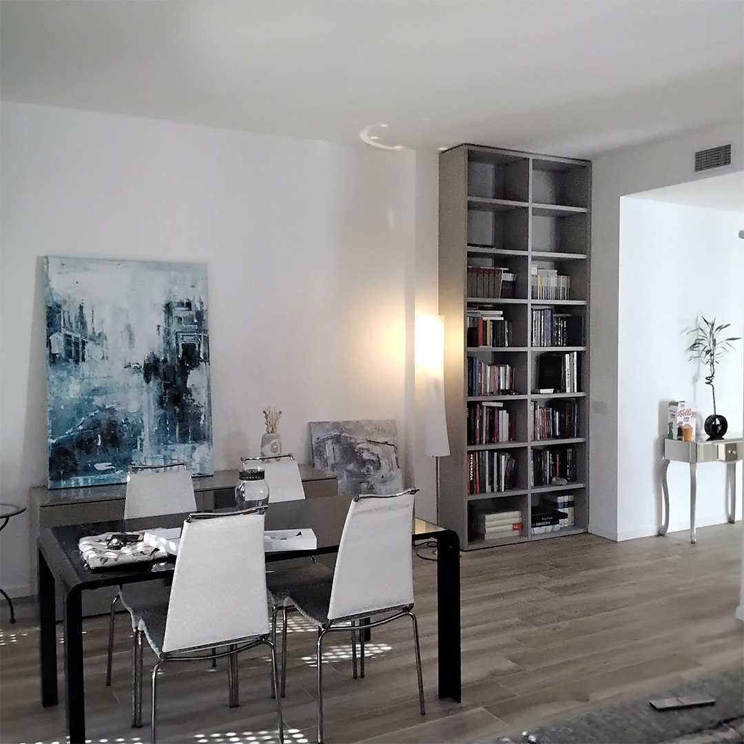 BF Interior Design | Bergamo