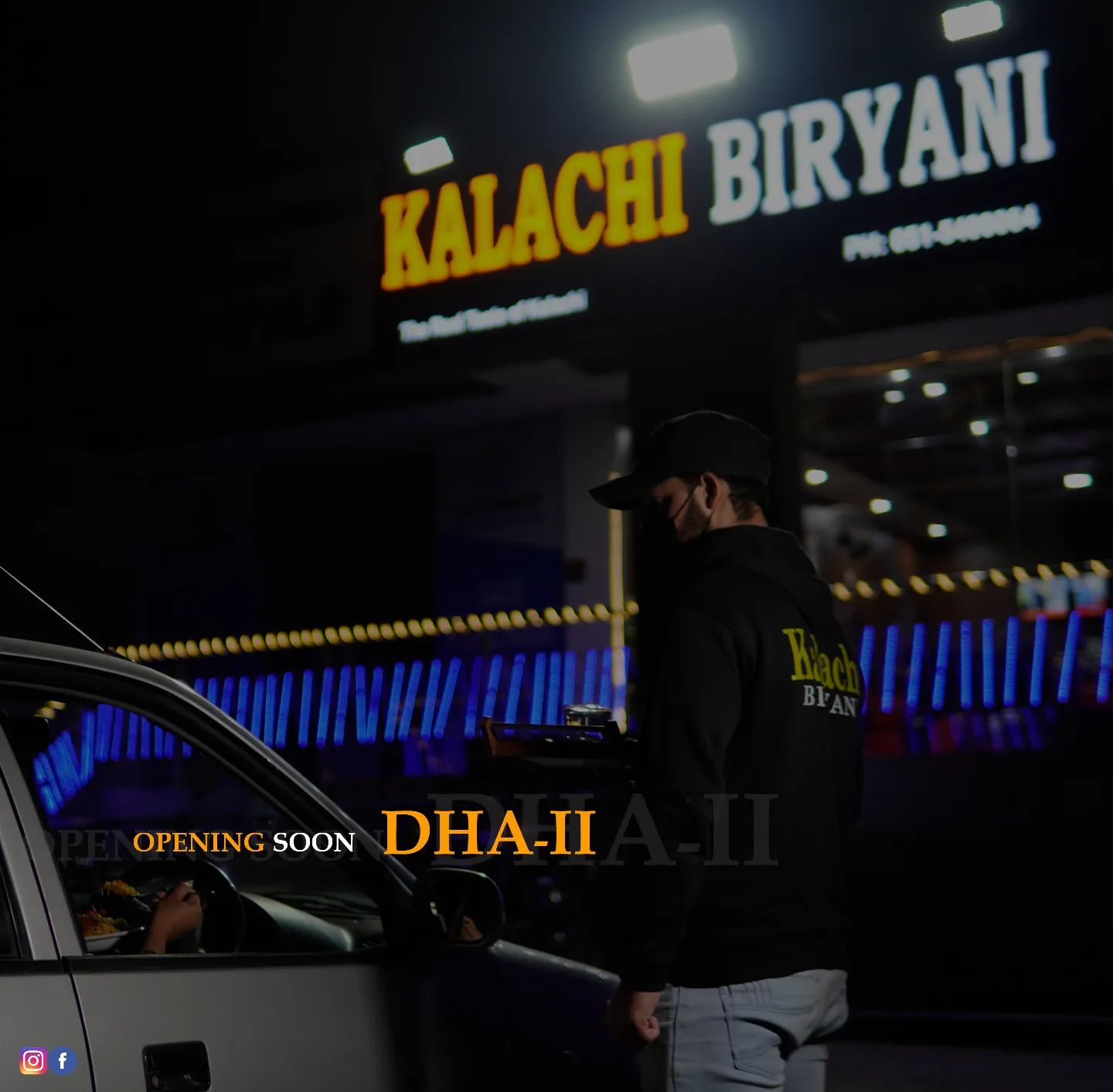 Kalachi Biryani - We have a good news for all of you.... | Facebook