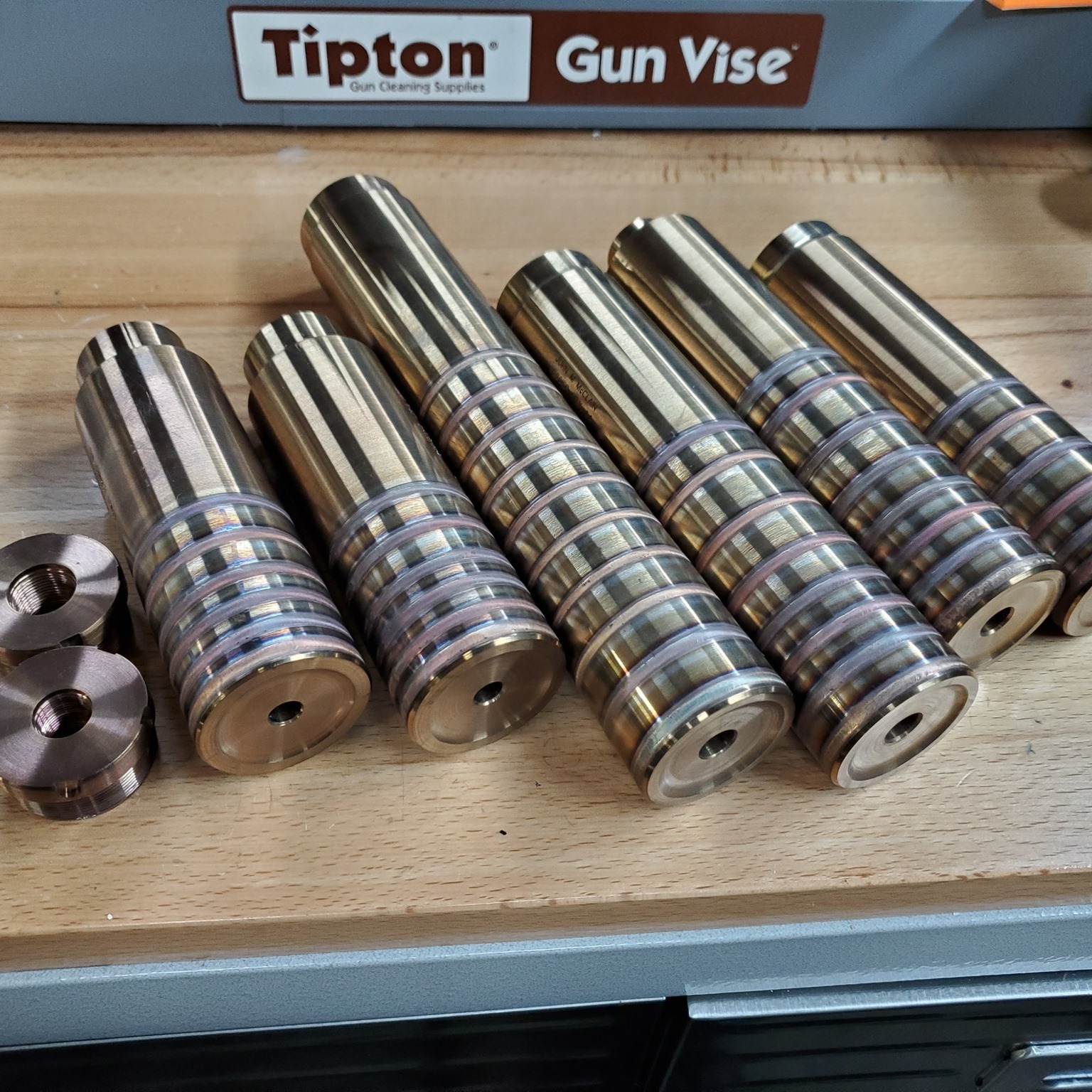 🇺🇸 Last Call! Today is your... - ECCO Machine & Fabrication | Facebook