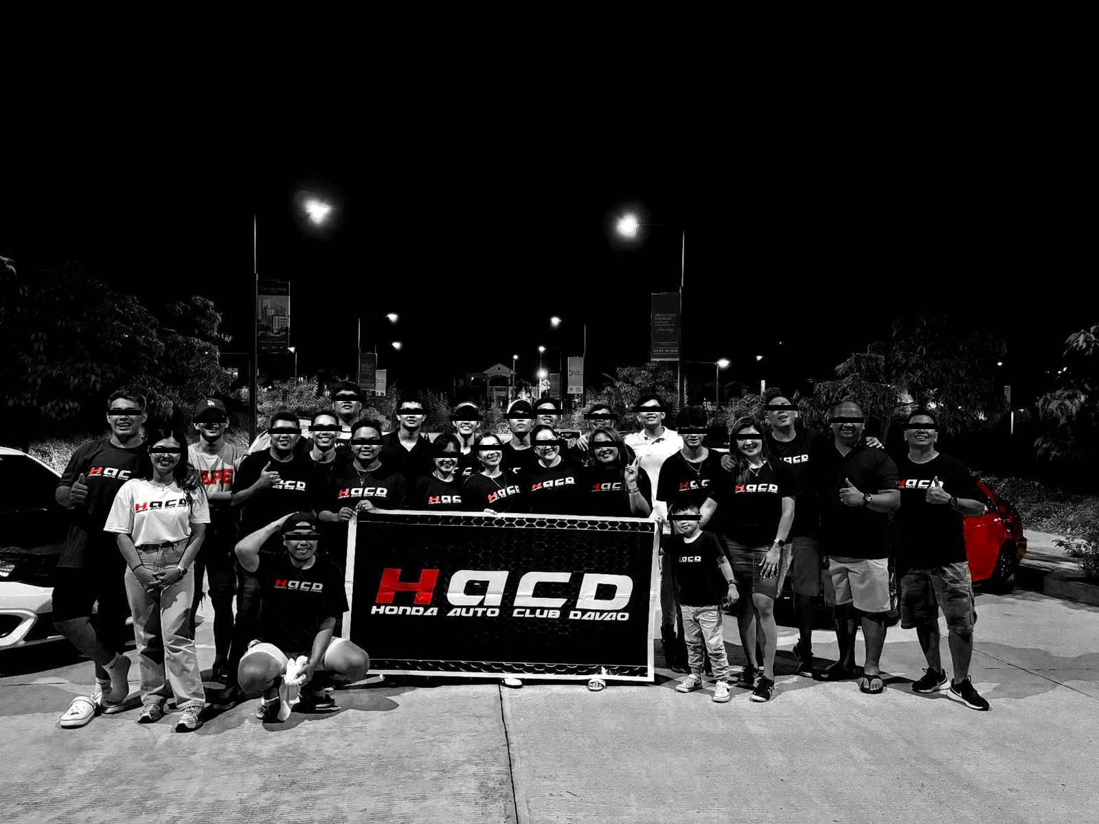 Honda Auto Club Davao