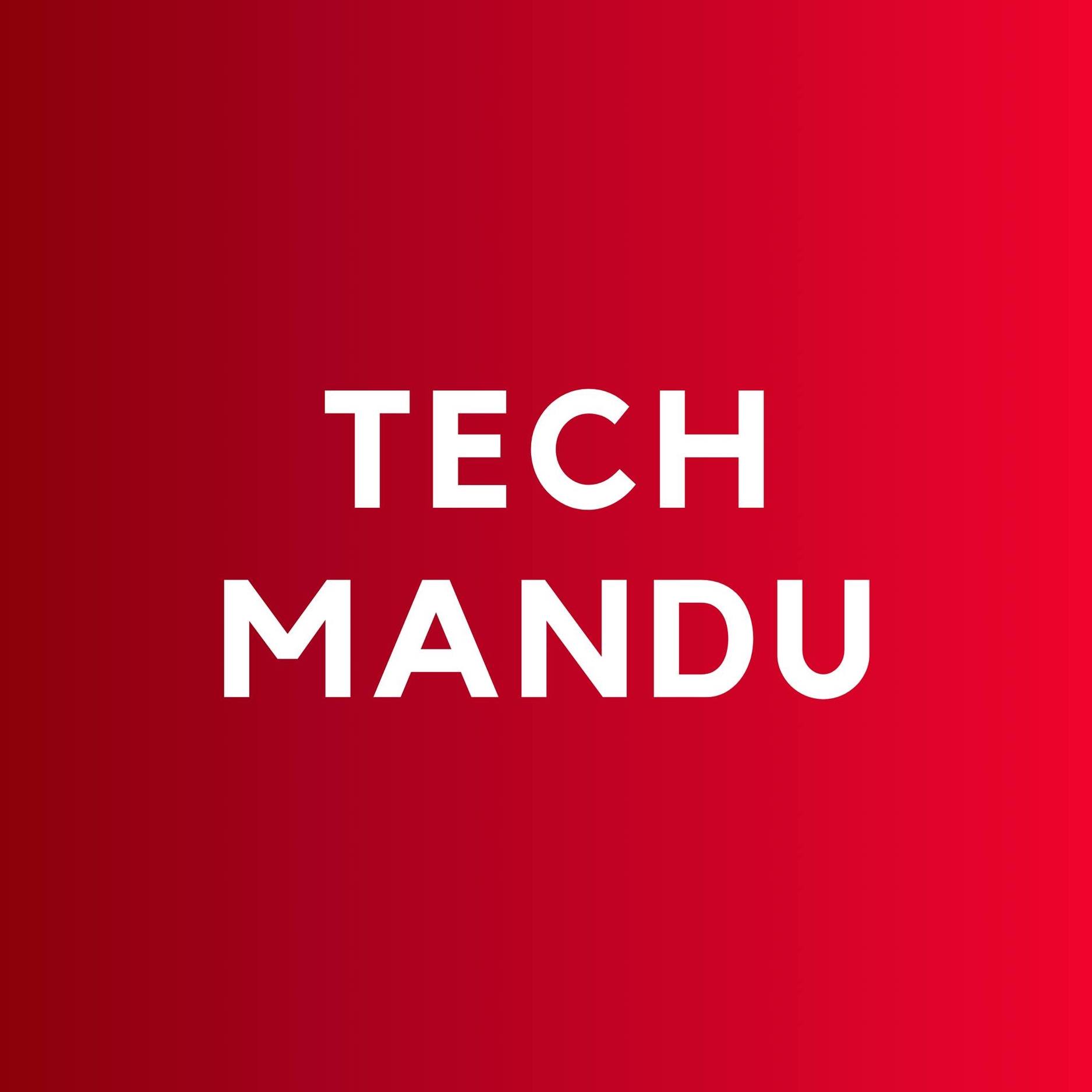 Techmandu
