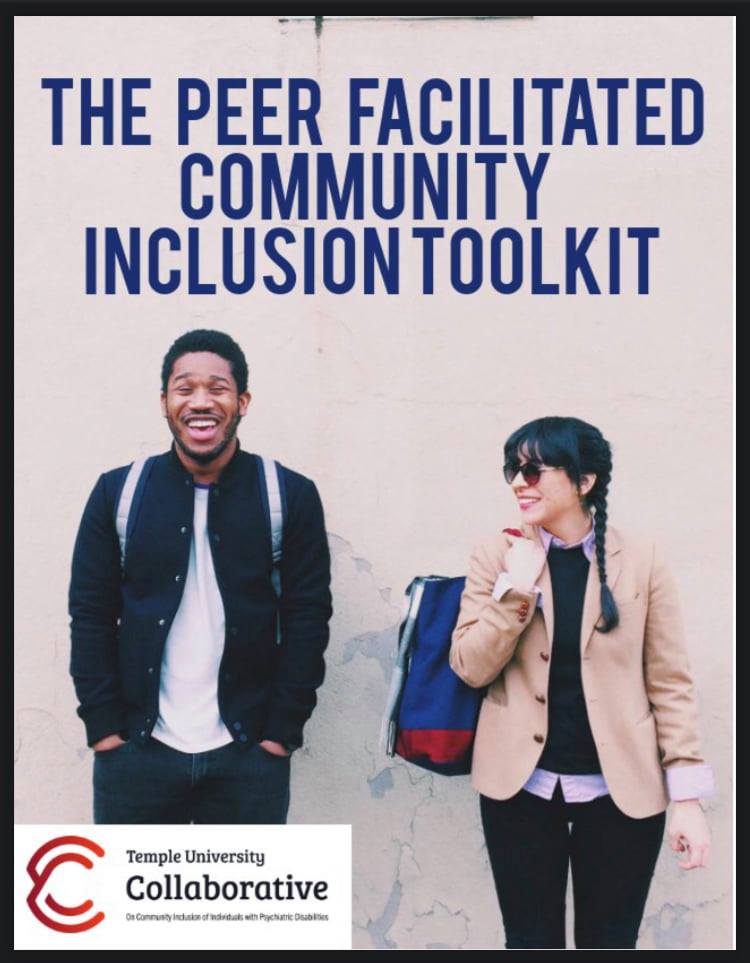 Th... - Temple University Collaborative on Community Inclusion