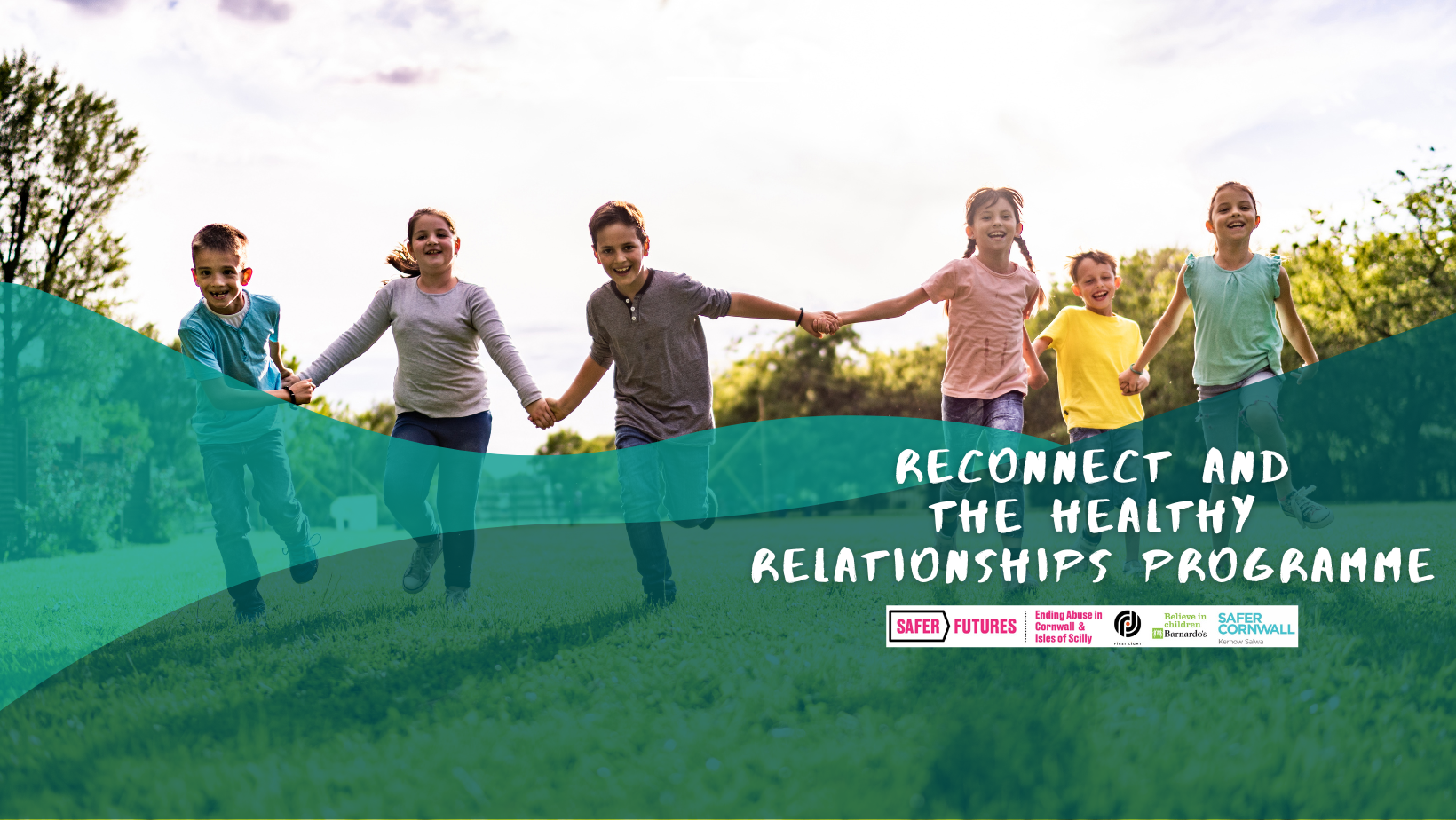 Reconnect & The Healthy Relationships Programme