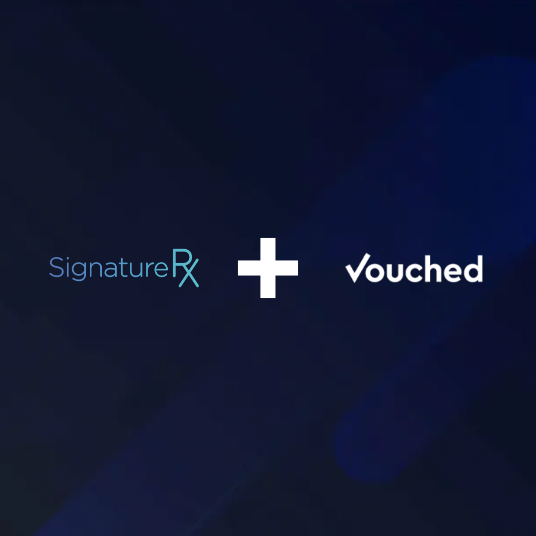 Signature Rx assisted by Vouched... - Vouched ID Verification | Facebook