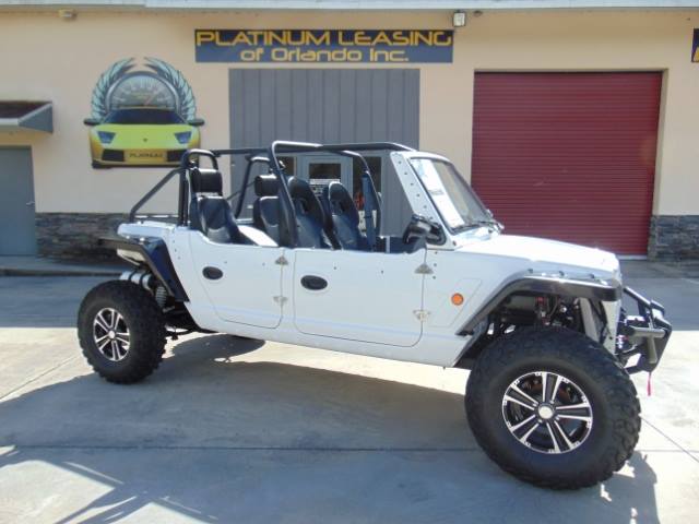 2015 OREION EPIC 4 DOOR STREET... - Central Florida Reeper | Facebook