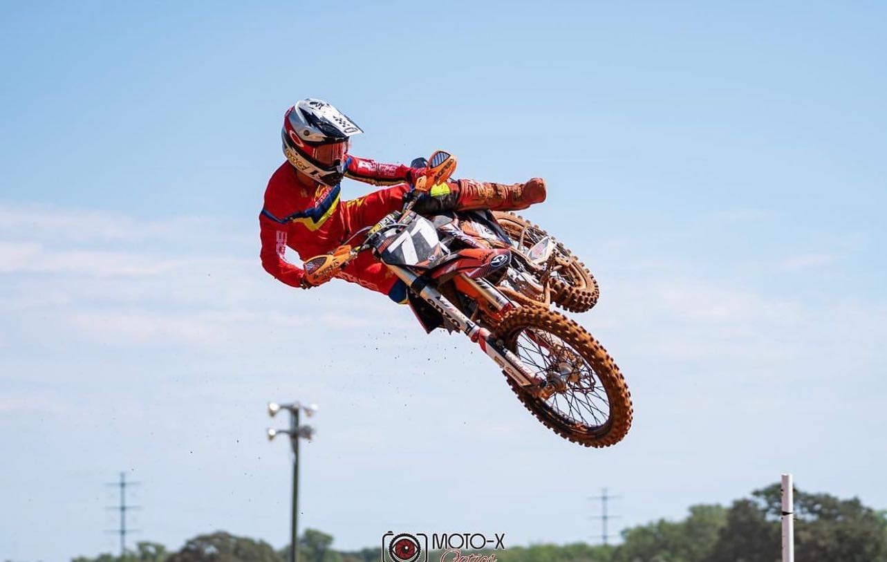 We will be open for... - RIVER VALLEY MX - BOYD TEXAS