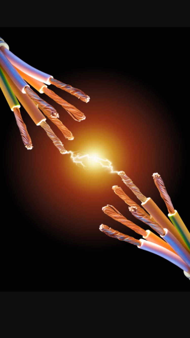 ‼ POP, CRACKLE, TRIP ‼ A... - Embark Electrical Pty Ltd | Facebook