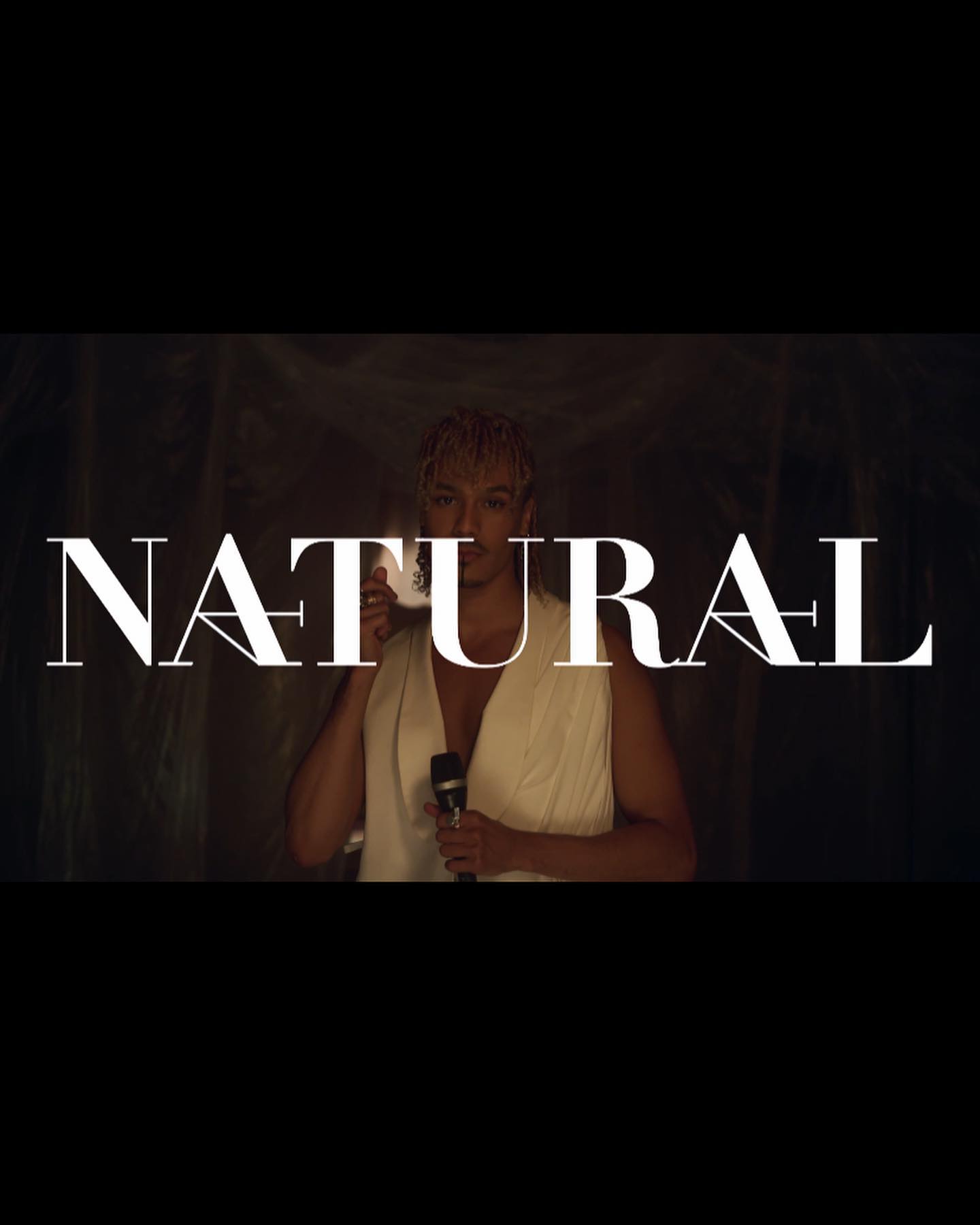 Andro - OFFICIAL PERFORMANCE VIDEO FOR NATURAL ️ OUT NOW...