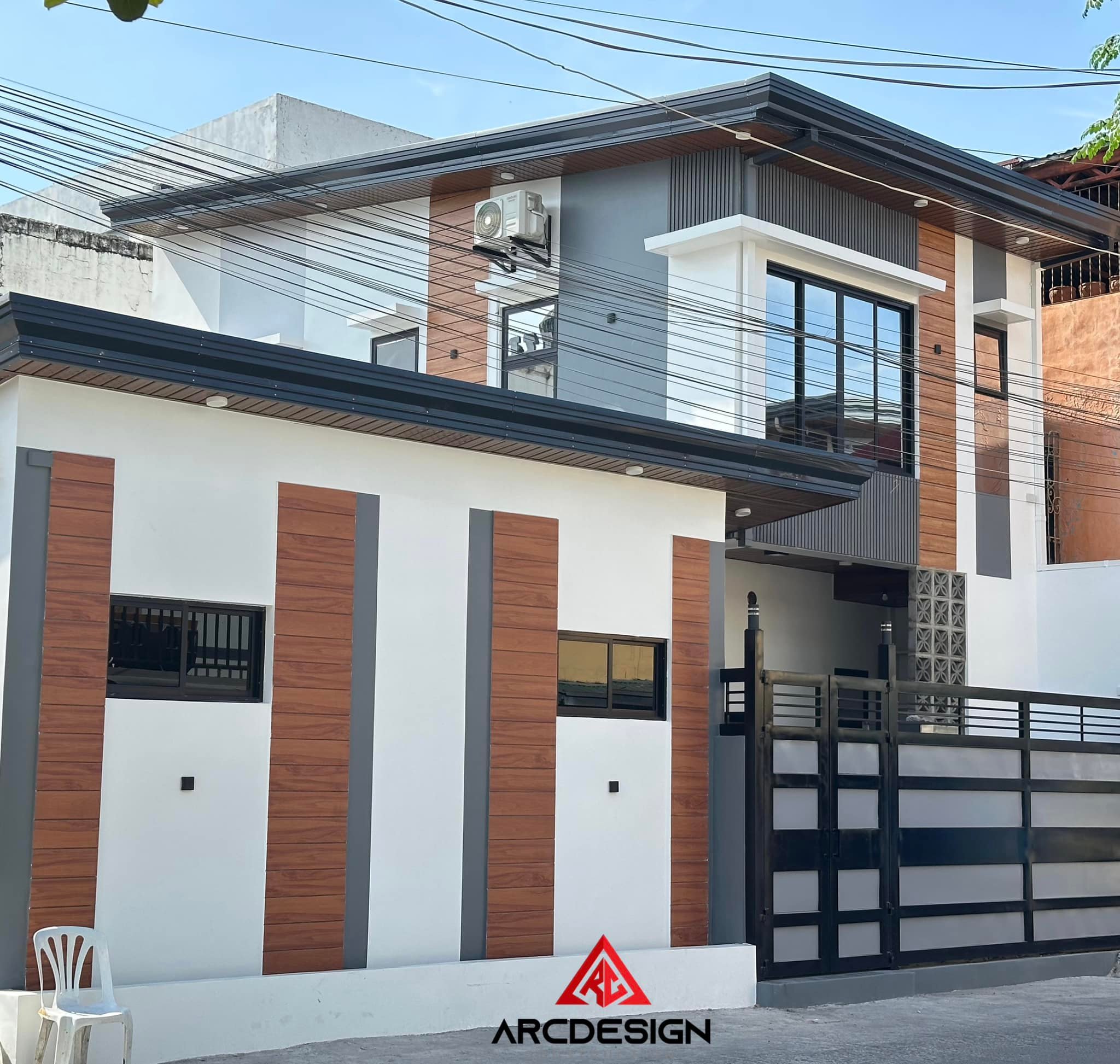 Arcdesign Construction