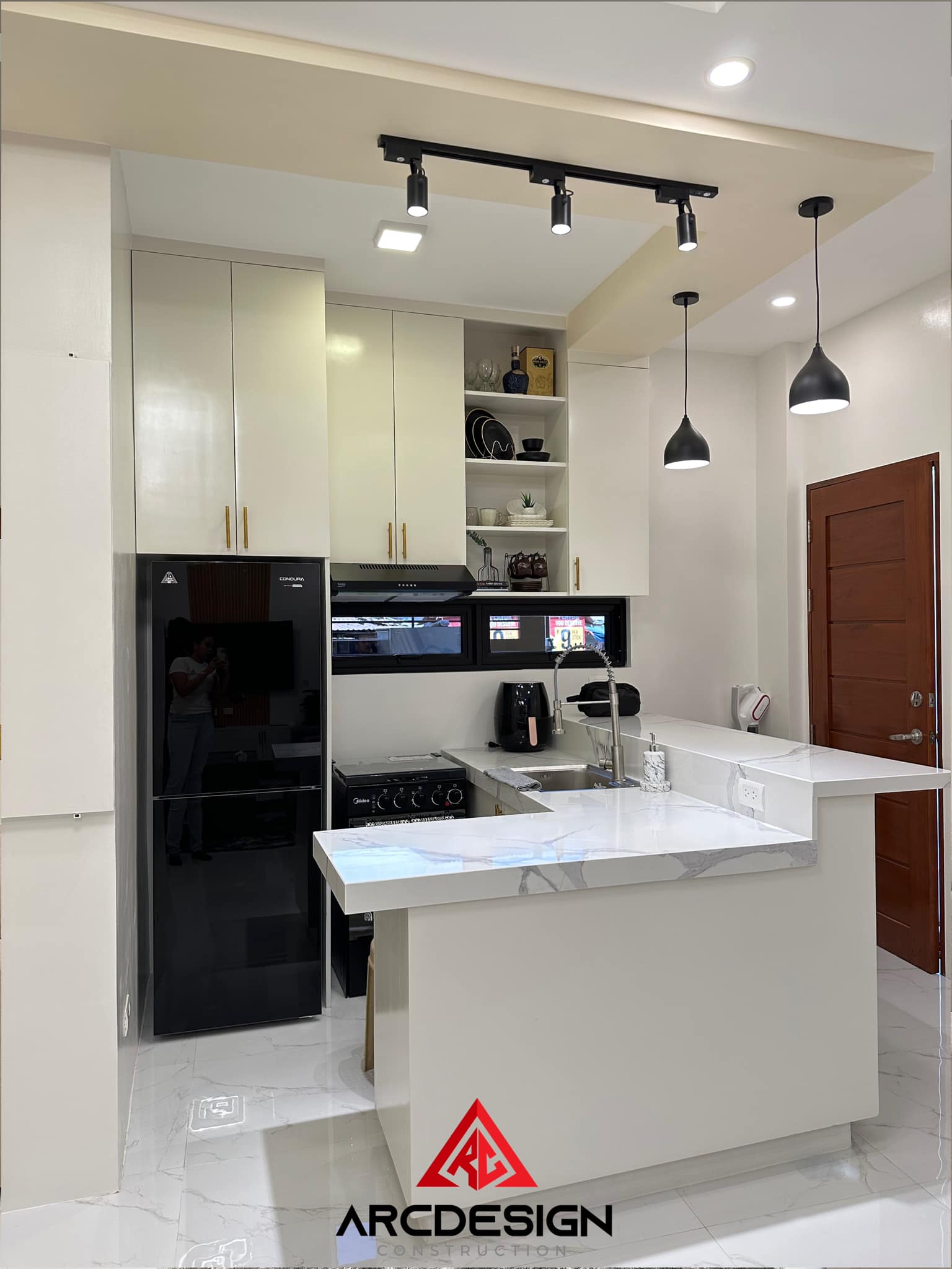 Arcdesign Construction