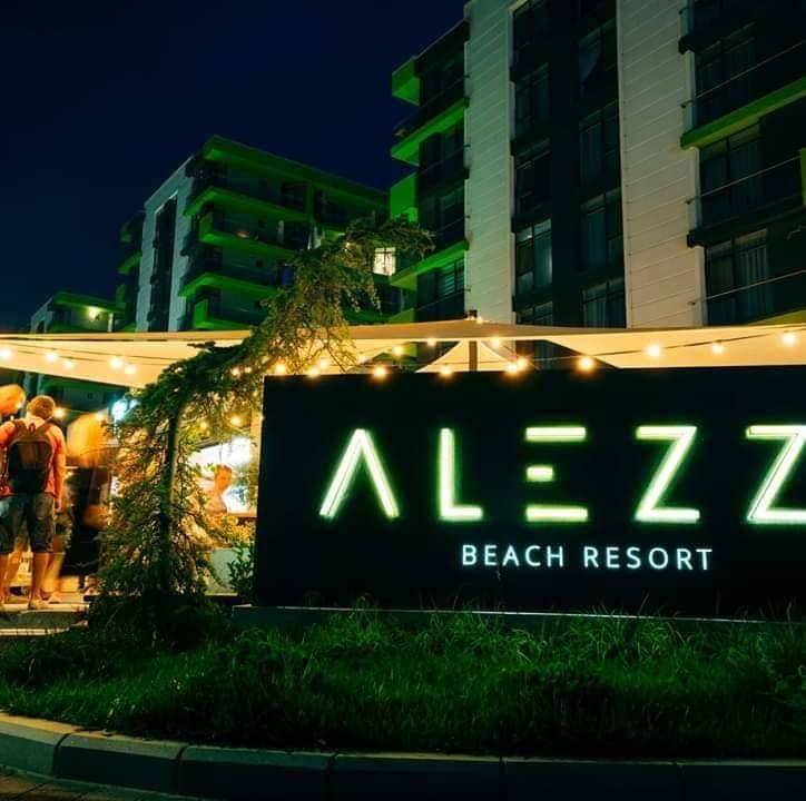 Naly Studio by Alezzi Beach