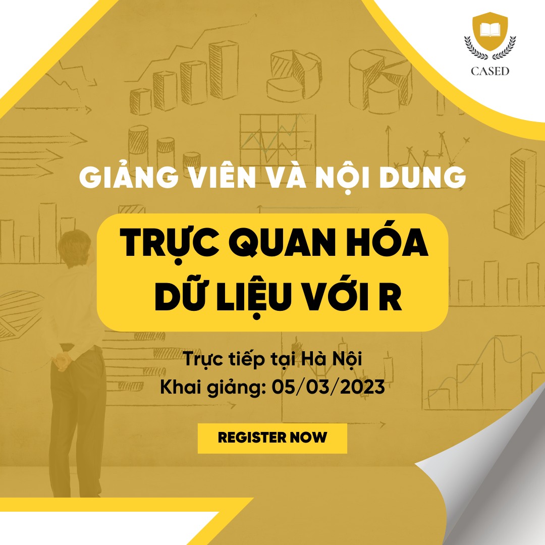 🎯 GIẢNG VIÊN VÀ NỘI DUNG KHÓA 𝐃𝐀𝐓𝐀 𝐖𝐑𝐀𝐍𝐆𝐋𝐈𝐍𝐆 𝐀𝐍𝐃 𝐕𝐈𝐒𝐔𝐀𝐋𝐈𝐙𝐀𝐓𝐈𝐎𝐍 𝐖𝐈𝐓𝐇 𝐑 ...