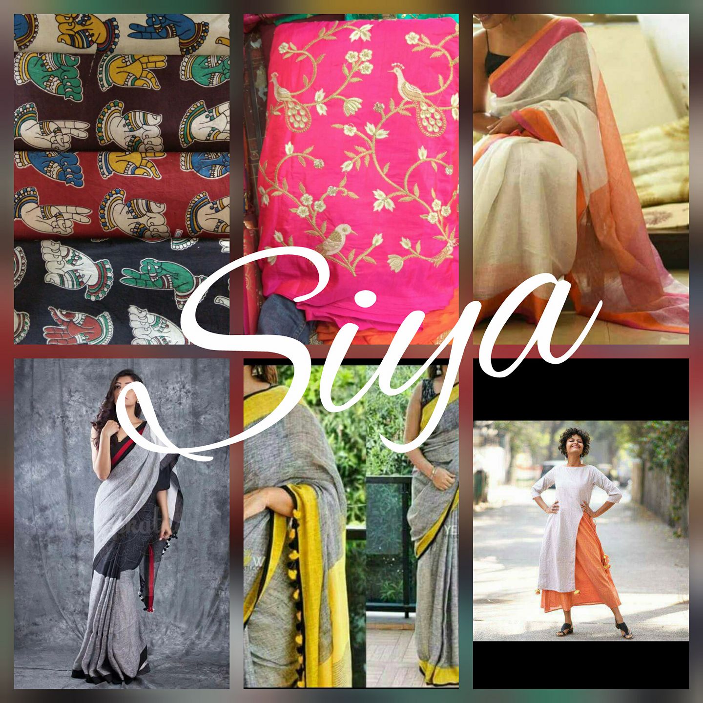 Siya Collections
