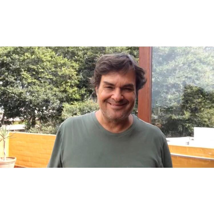 Daniel Rodríguez Risco