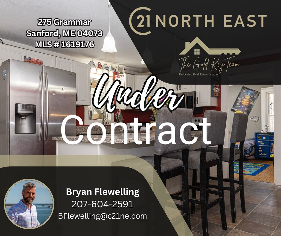 The Gold - 🎉 Under Contract! 🎉 Please join us in congratulating Bryan ...