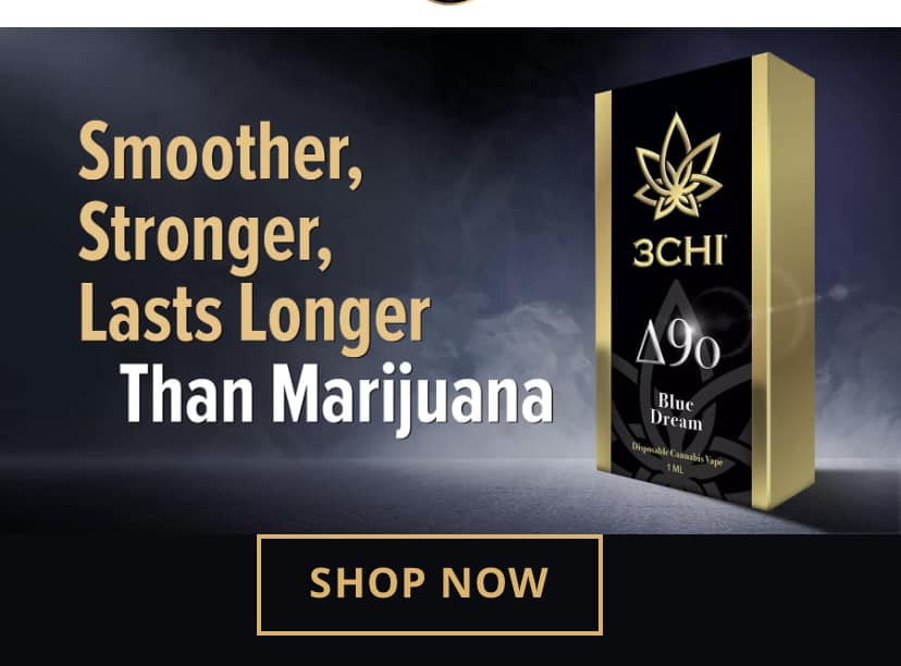 Delta-8 and other similar THC-type products sold over the counter in gas  stations and smoke shops are not regulated and have not been evaluated for  safety. Story: bit.ly/43e290p