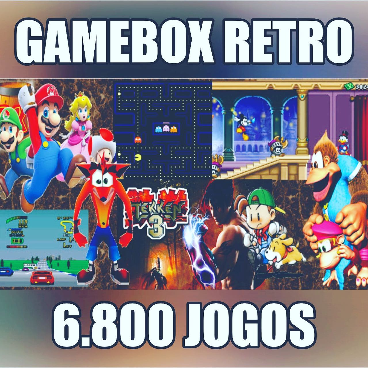 Digitell Games 10