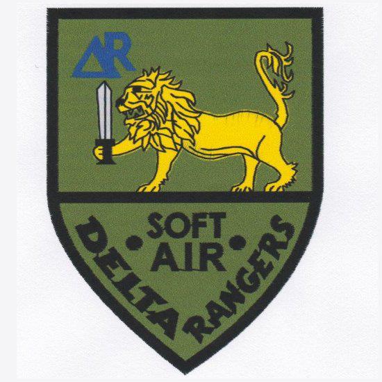 Delta Rangers... - Delta Rangers Softair - Porto Viro (RO)
