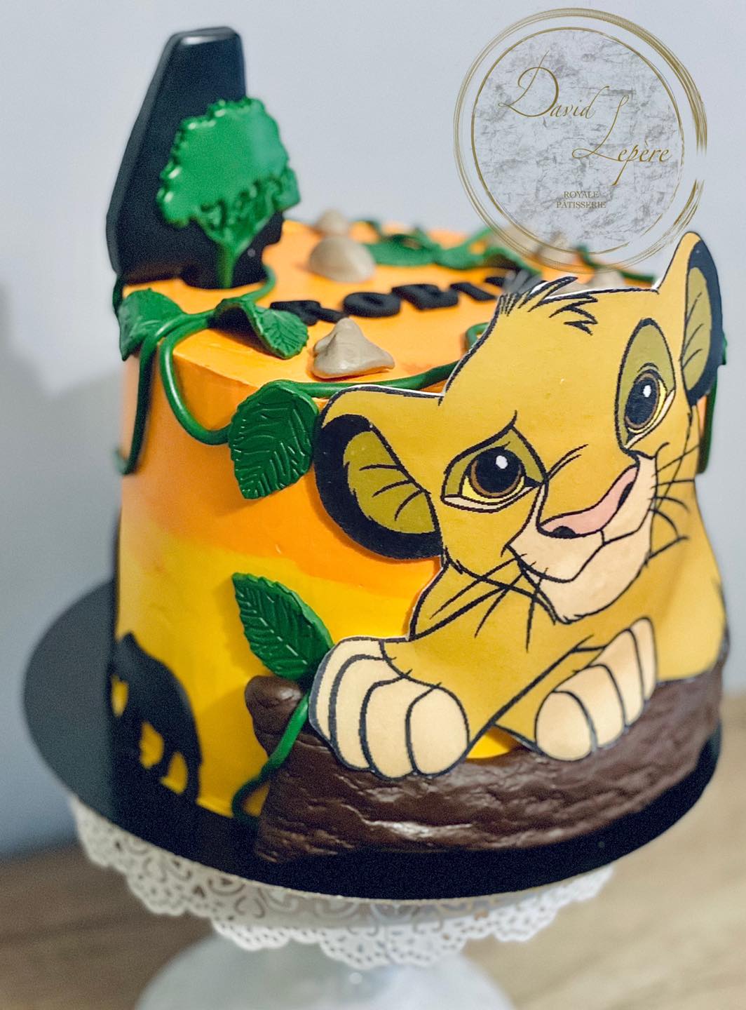 Royale Patisserie Posts Facebook