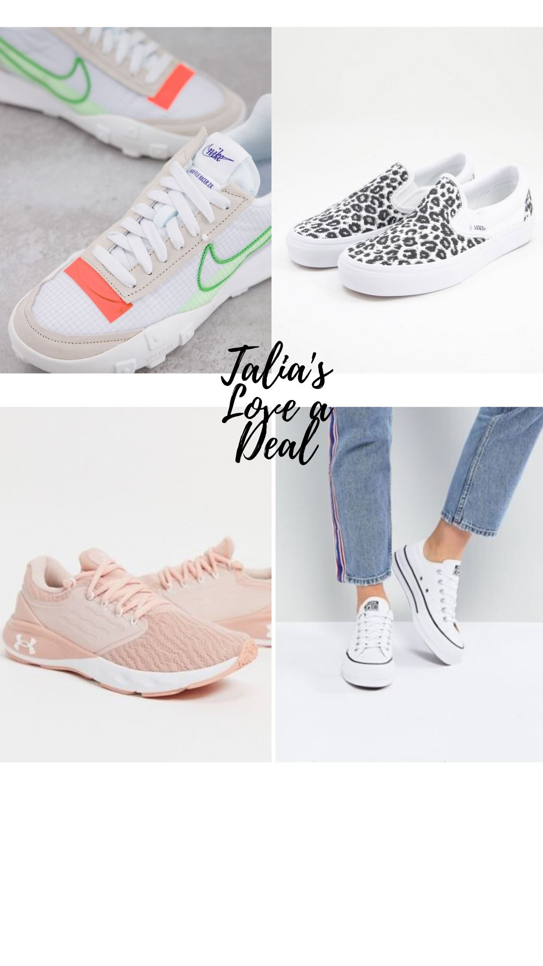 รองเท้ามือสองของแท้ Nike Adidas Vans | Facebook