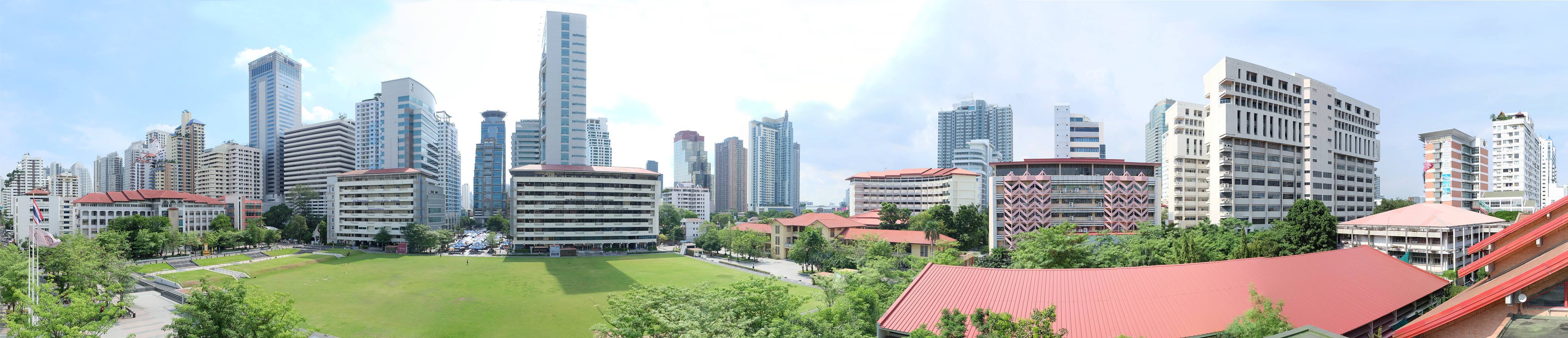 Chemistry Science NISIT club of SWU | Bangkok