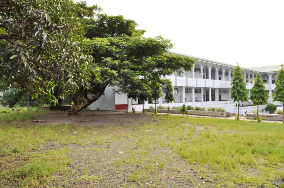 TUP-Cavite - Home