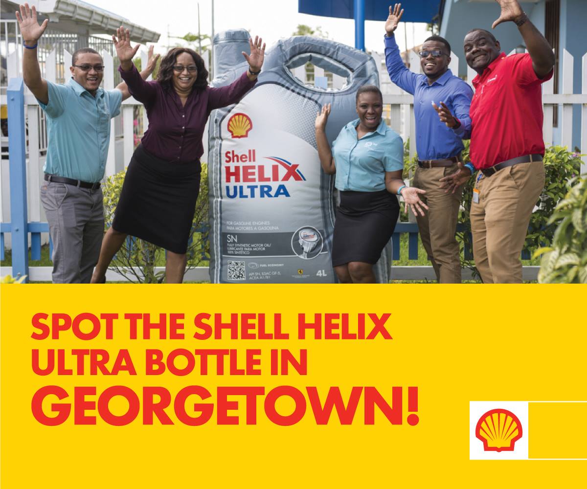 Check out Shell Regent Service Station... - D 'n A Marketing | Facebook