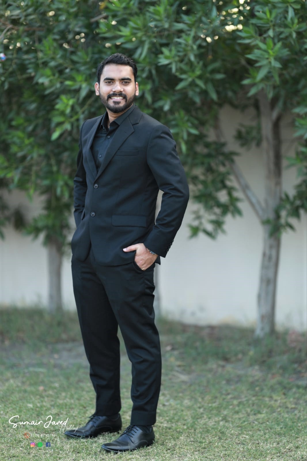 Saad Rasheed