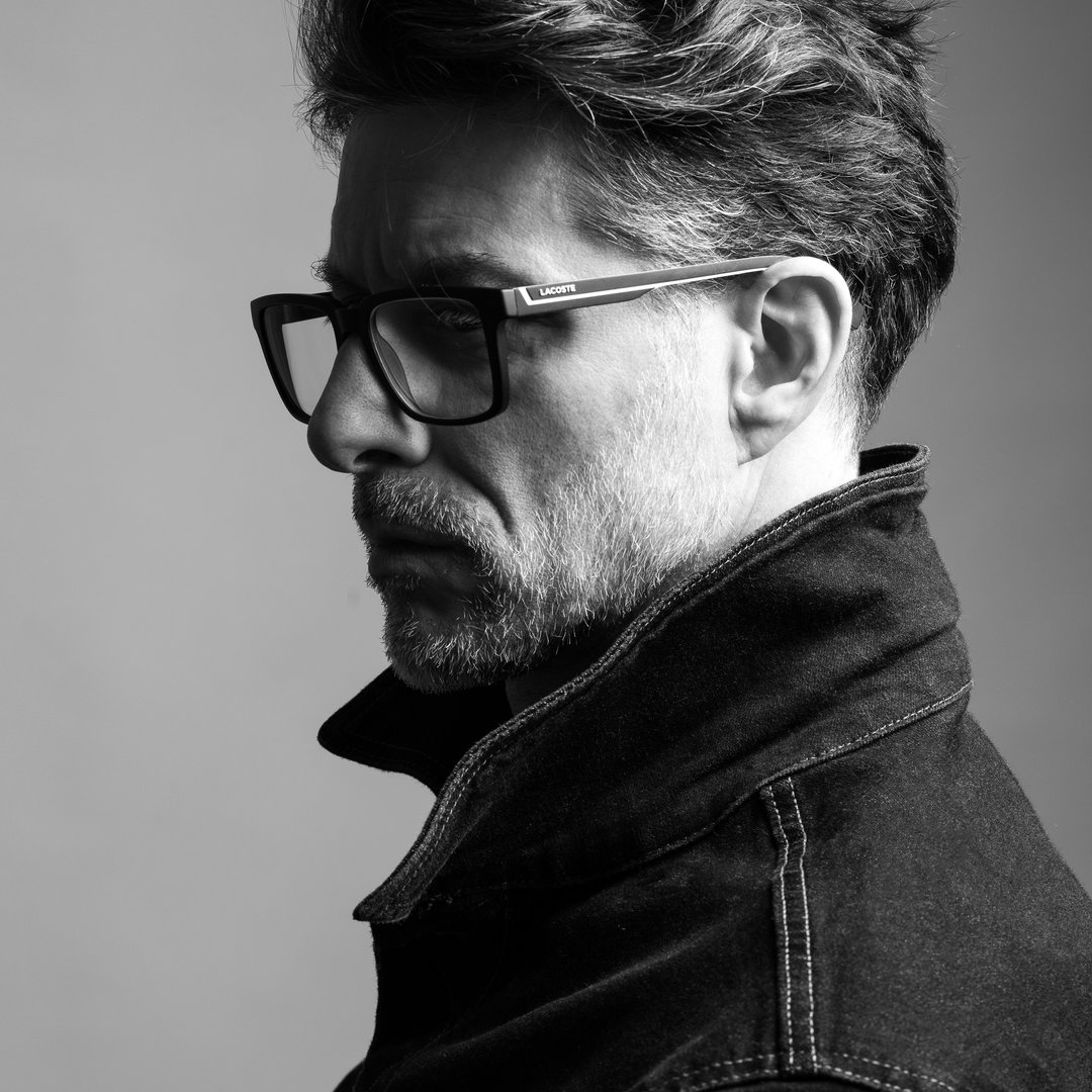 Martin Rondeau