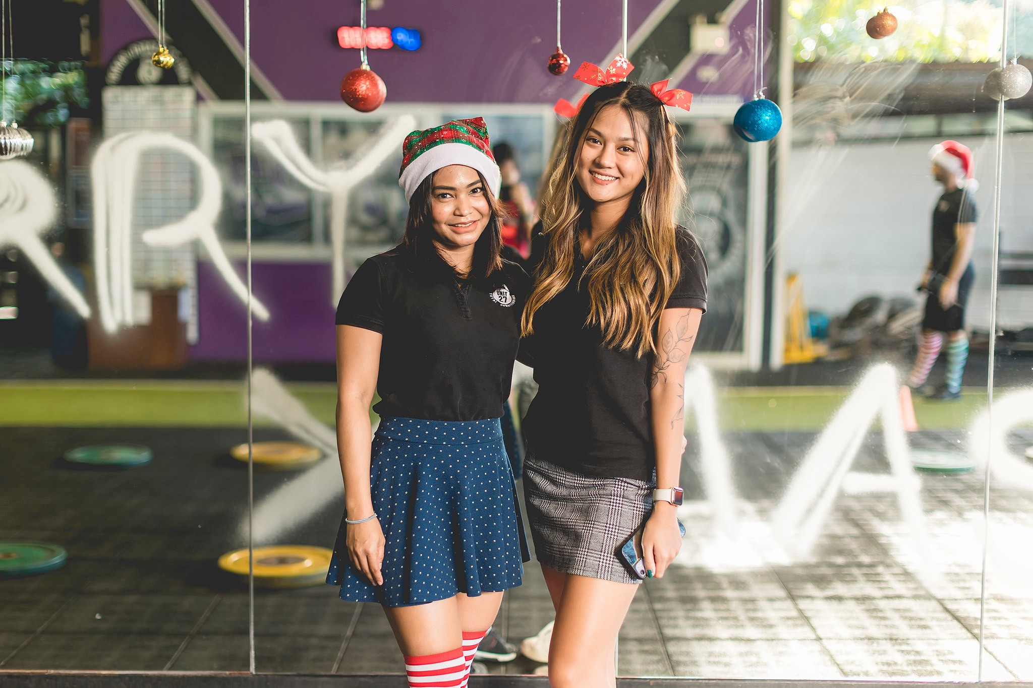 Unit-27: Total Conditioning & Transformation Specialists, Phuket ...