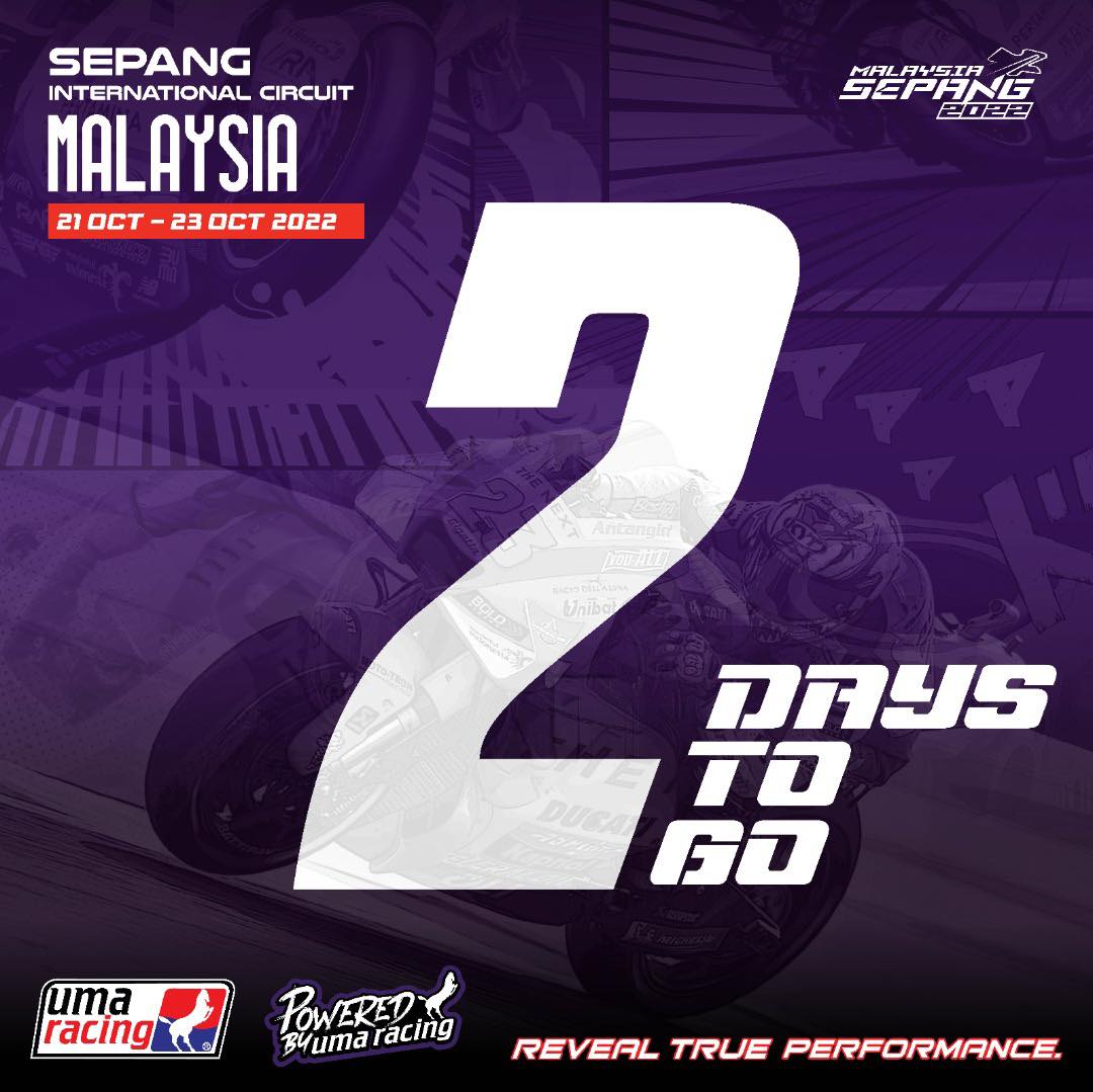 UMA Racing - We want you to enjoy the best that the...