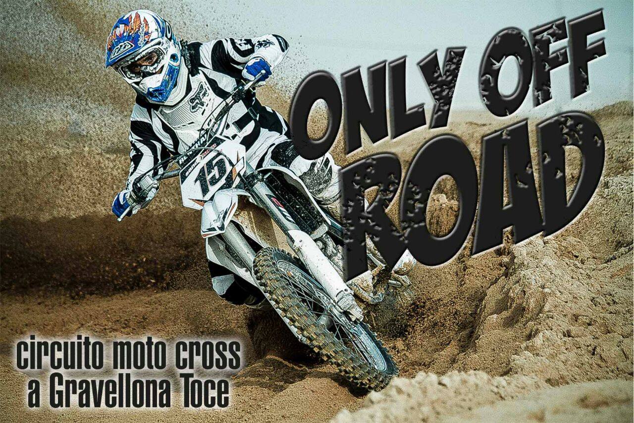 Max land MX Raceway Park on Reels