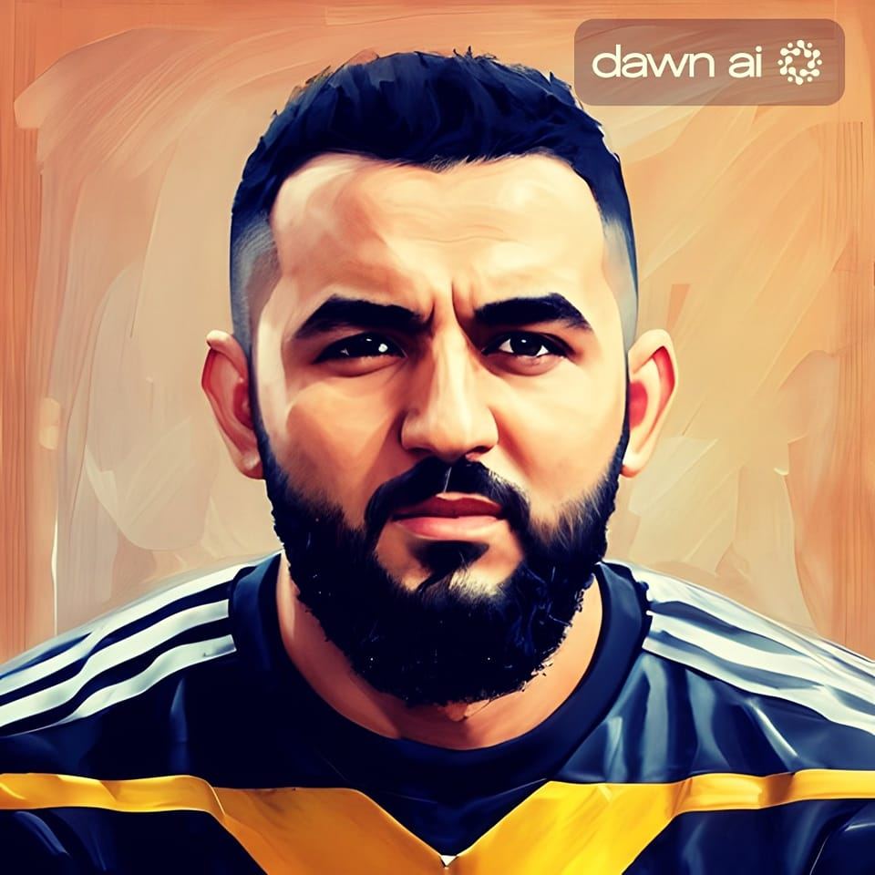 Mostfa Alshayeb