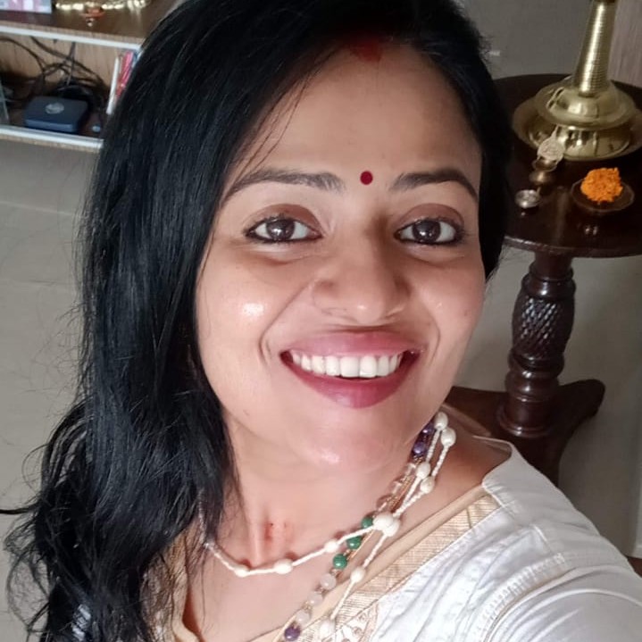 Reena Maria-Reena Ravi - Home