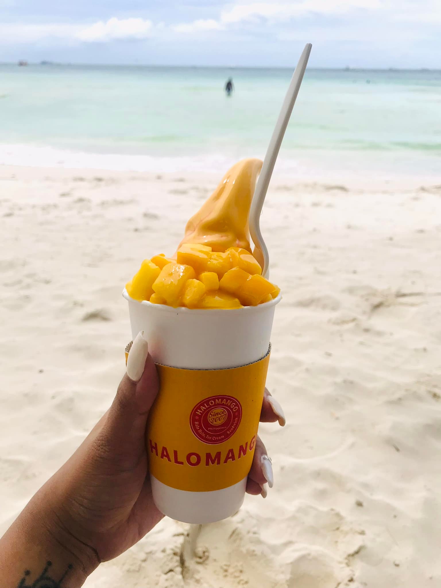 Roadtripping PH - Where to eat in Boracay this 2023?...