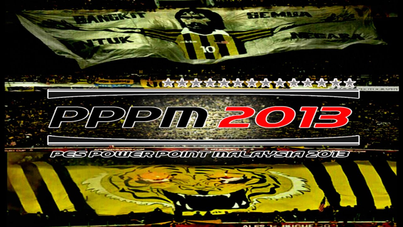 PES - Fauzi Roslan By KarkZ Link : http://karkz-pesditing.blogspot.com ...