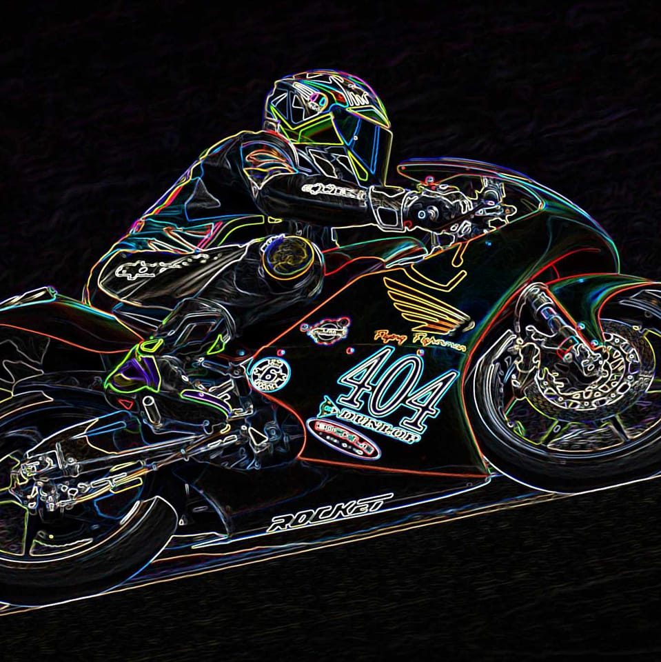 The Mob Squad Racing