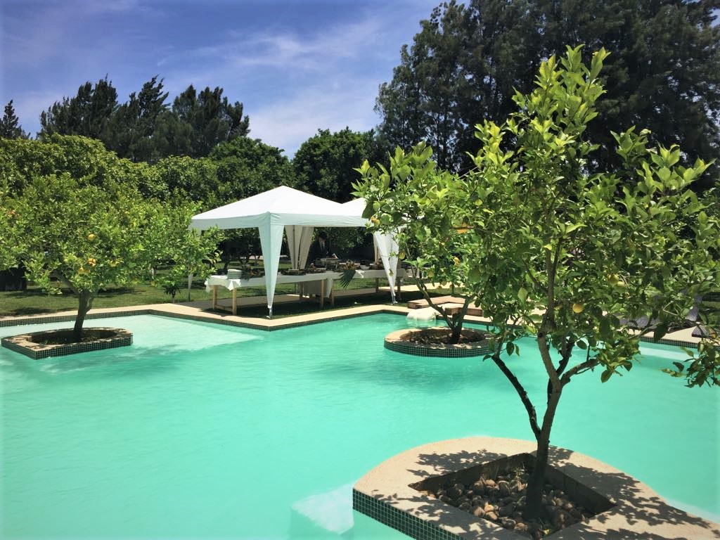 Oulja Gardens | Rabat