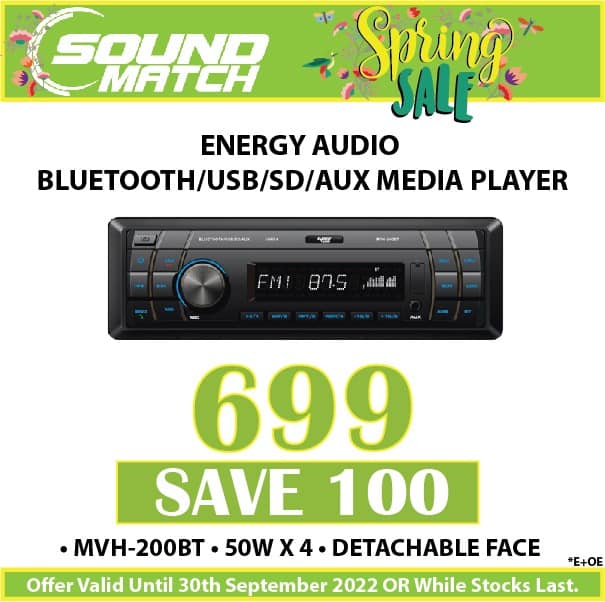 Soundmatch - Soundmatch added a new photo.